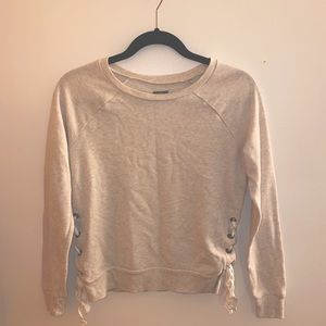 AERIE CREWNECK SWEATSHIRT